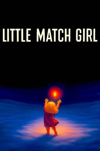 The Little Match Girl