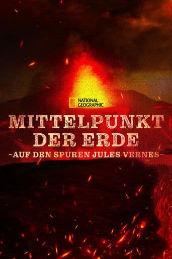 Die Erde - Ein Planet von innen