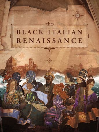 The Black Italian Renaissance