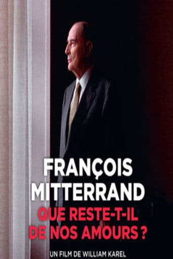 François Mitterrand -  Ein nachhaltiger Nach-Ruf
