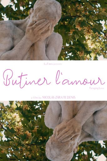Butiner L'amour