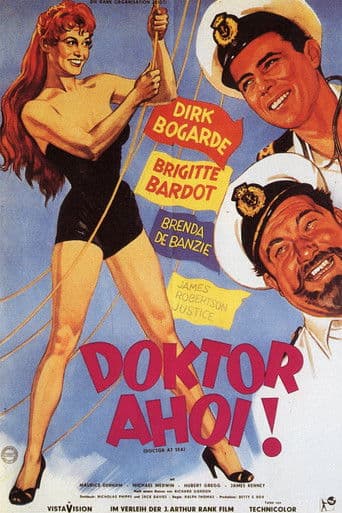 Doktor ahoi