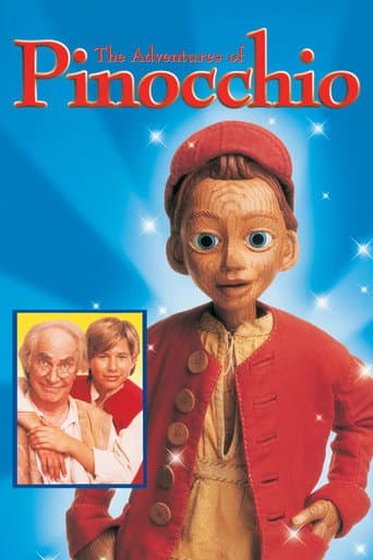 Die Legende von Pinocchio
