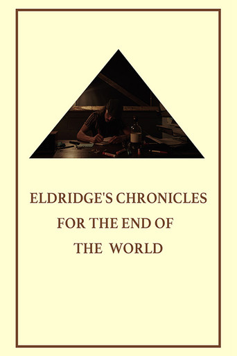 Eldridge's Chronicles for the End of the World