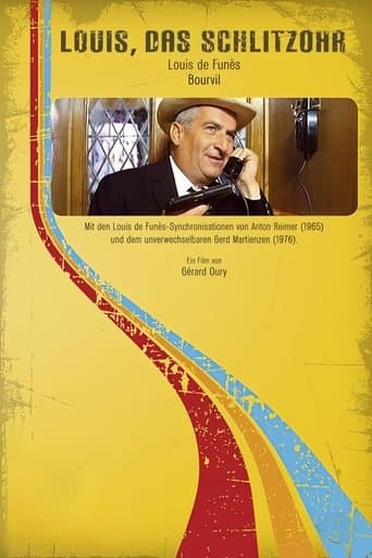 Scharfe Sachen für Monsieur