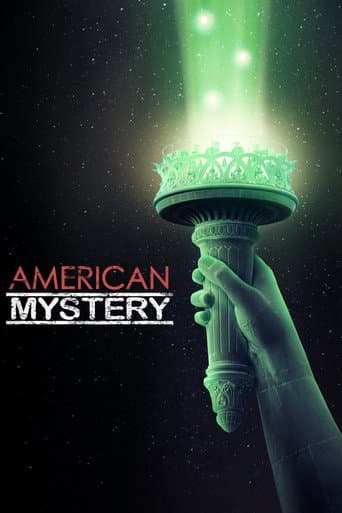 Ultimate Mysteries
