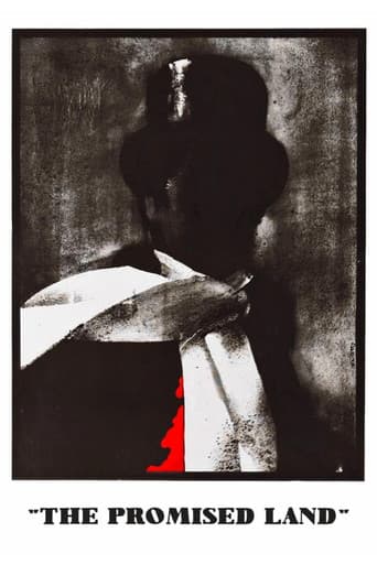 Das gelobte Land