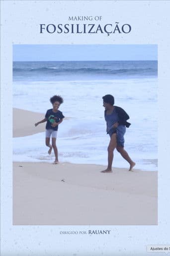 Making of Fossilização