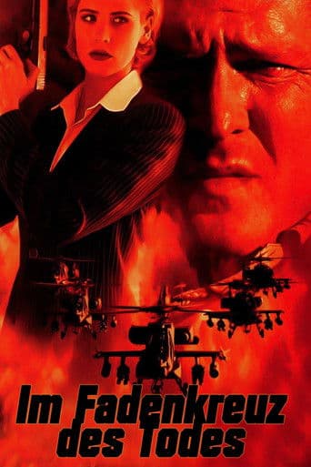 Im Fadenkreuz des Todes