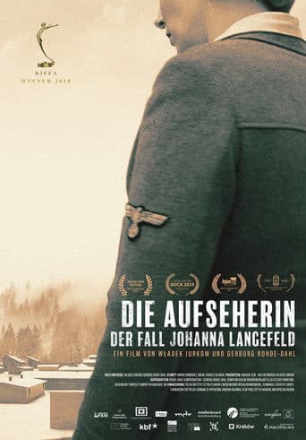 Die Aufseherin – der Fall Johanna Langefeld