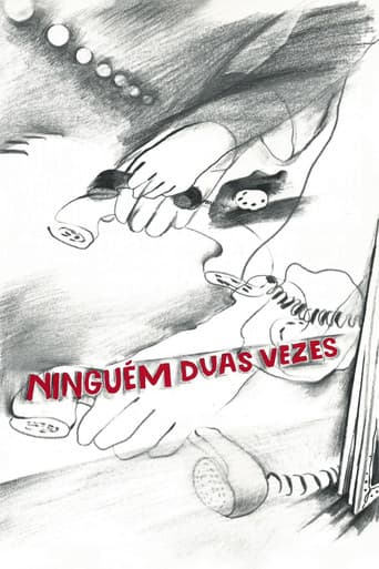 Ninguém Duas Vezes