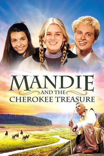 Mandie e il segreto dei Cherokee