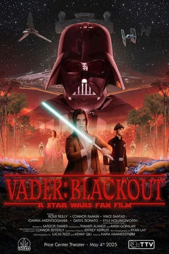 VADER: BLACKOUT