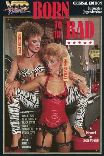 Born To Be Bad