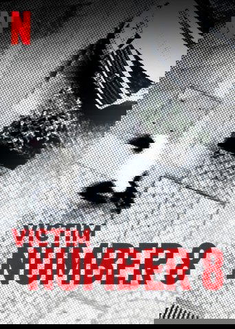 La víctima número 8