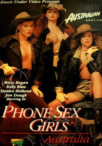 Phone Sex Girls Australia