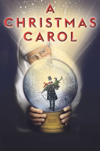 Milwaukee Rep: A Christmas Carol