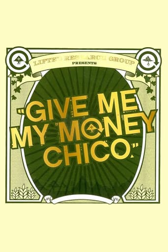 LRG - Give Me My Money Chico