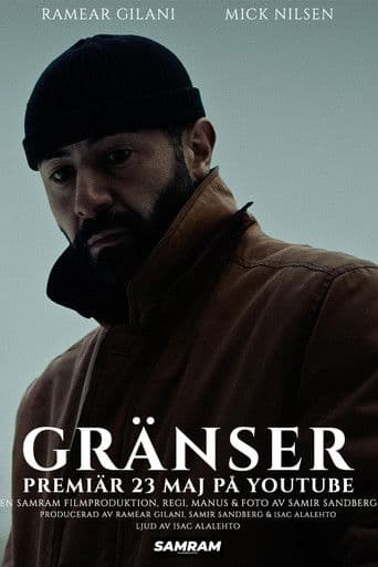 Gränser
