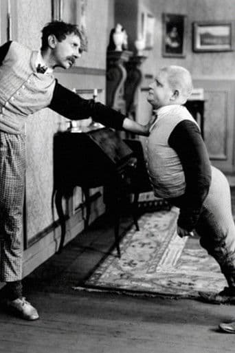 Professor Petersens Plejeboern