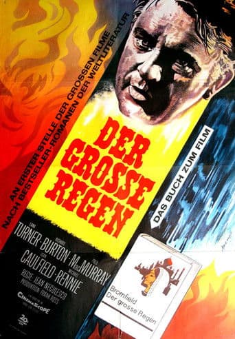 Der große Regen