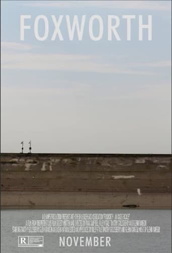 Foxworth: An Oasis Facade