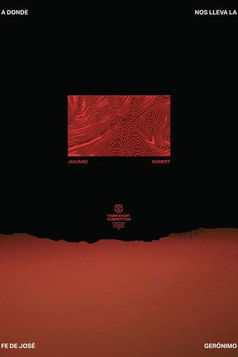 A donde nos lleva la fe de José Gerónimo