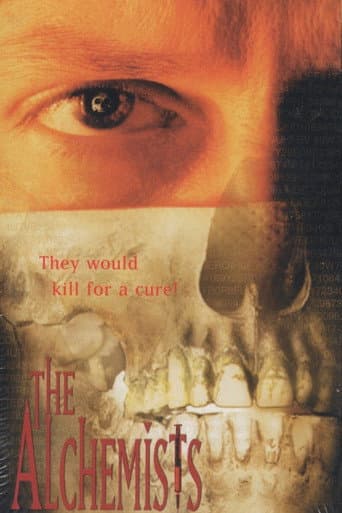 Die Gen-Akte – Fenster zur Hölle