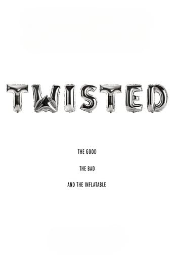 Twisted