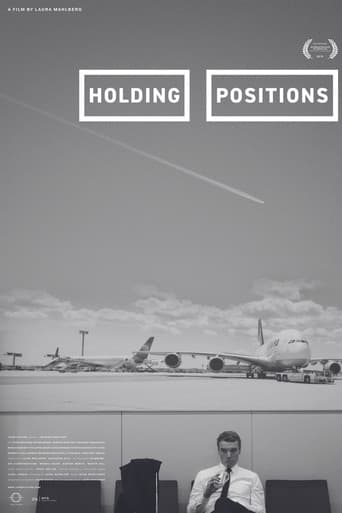 Holding Positions