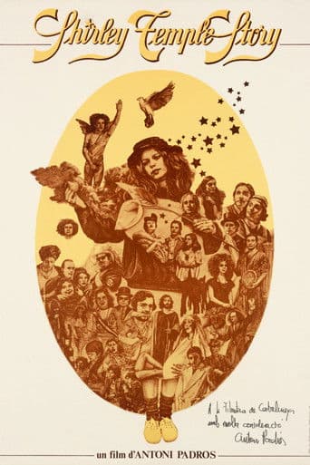 Shirley Temple Story