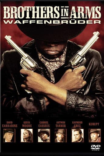 Brothers in Arms - Waffenbrüder