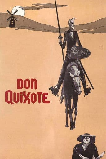 Don Quichotte