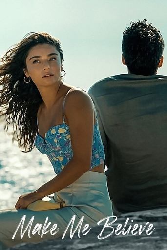 Sen İnandır - Ich möchte dir glauben