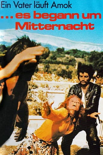 Es begann um Mitternacht