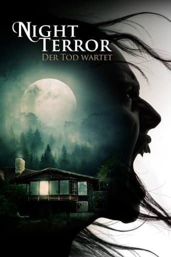 Night Terror - Der Tod wartet