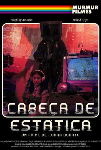 Cabeça de Estática