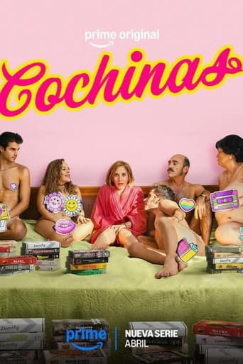 Cochinas