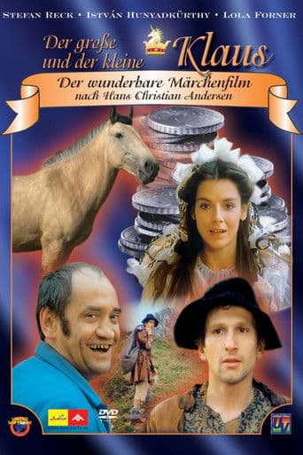 Der große und der kleine Klaus