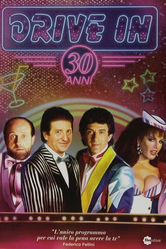 Drive In - 30 anni