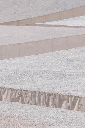 Il Grande Cretto di Gibellina