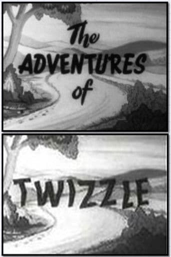 The Adventures of Twizzle