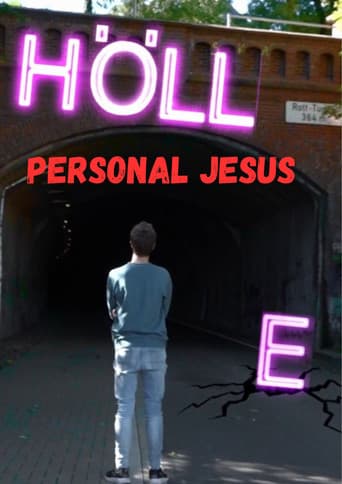 Personal Jesus