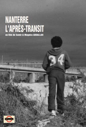 Nanterre, L' Après-transit