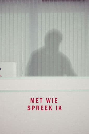 Met Wie Spreek Ik