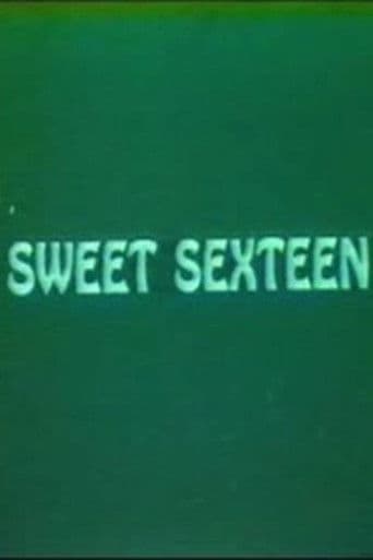 Sweet Sexteen