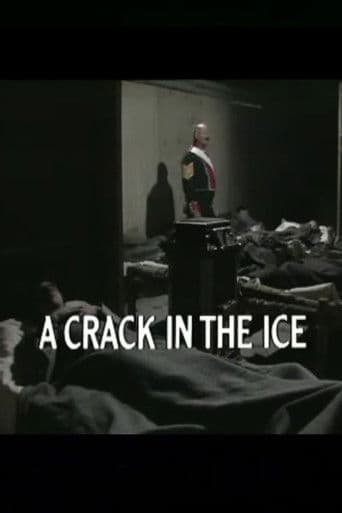 A Crack in the Ice