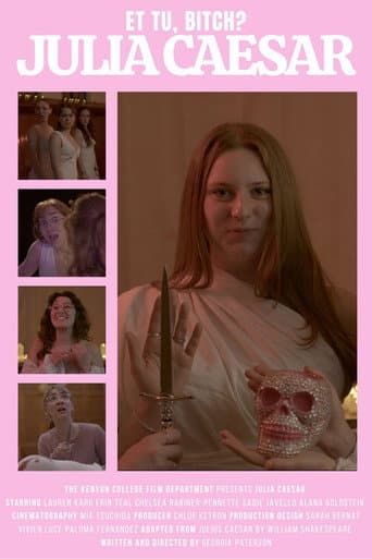 Julia Caesar