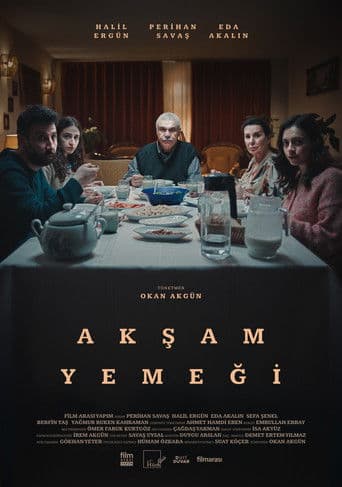 Akşam Yemeği