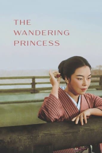 The Wandering Princess